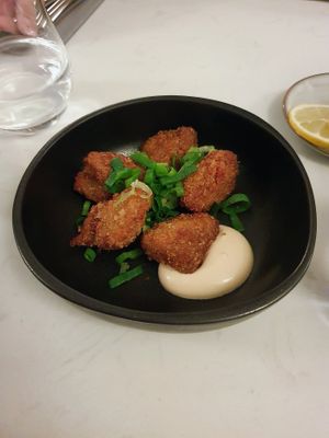  at brEAThe Restaurant | Sushi végétal à Paris in Paris