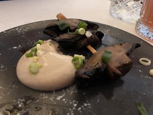   at brEAThe Restaurant | Sushi végétal à Paris in Paris