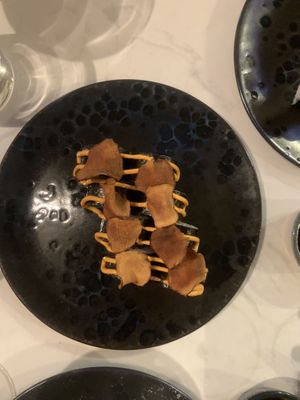   at brEAThe Restaurant | Sushi végétal à Paris in Paris