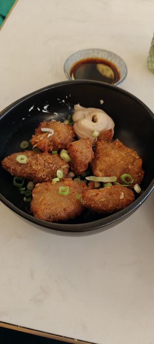  at brEAThe Restaurant | Sushi végétal à Paris in Paris