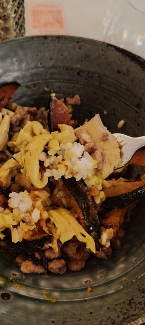  at brEAThe Restaurant | Sushi végétal à Paris in Paris