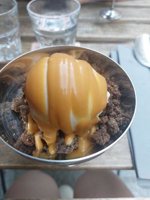  at brEAThe Restaurant | Sushi végétal à Paris in Paris