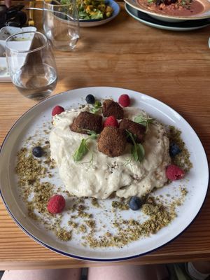   at A Bruxa D'Évora in Evora