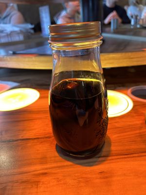 Coke  at Rollercoaster in Vienna