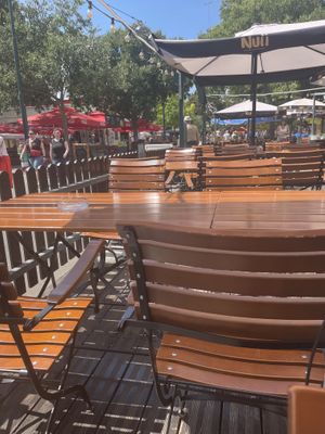   at Zum Englischen Reiter in Vienna