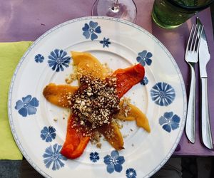 Vorspeise  at L'Angolo Divino in Acqui Terme