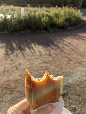  at Broder Jakobs Stenugnsbageri in Lund