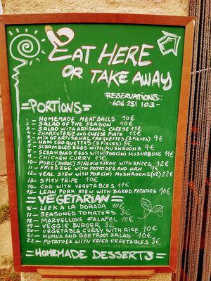  at Como en Casa de Elda in Villasbuenas De Gata