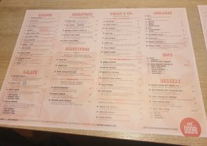  at Eat Doori in Dusseldorf