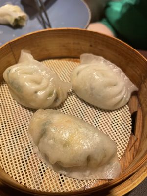   at Chinacy in Vienna