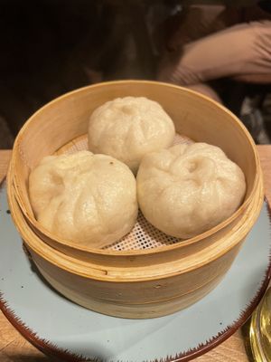   at Chinacy in Vienna