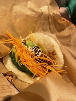   at Chinacy in Vienna