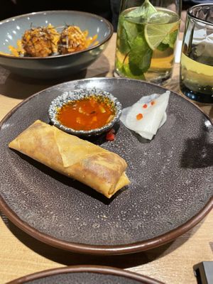   at Chinacy in Vienna