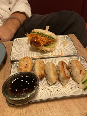   at Chinacy in Vienna