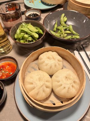   at Chinacy in Vienna