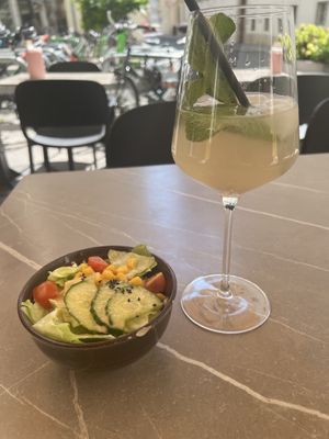   at Chinacy in Vienna