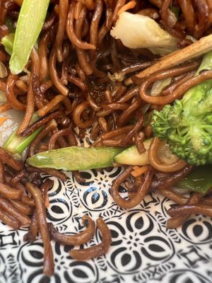   at Chinacy in Vienna