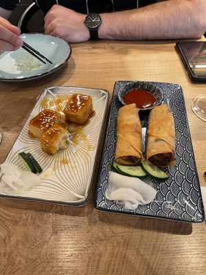   at Chinacy in Vienna