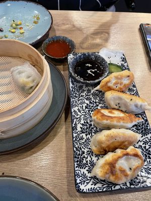   at Chinacy in Vienna