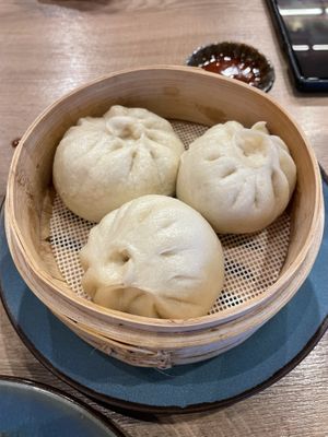   at Chinacy in Vienna