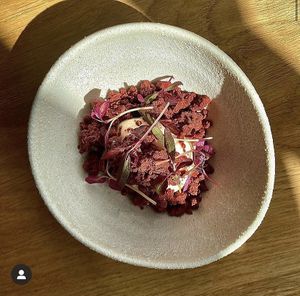   at Table 13 in Wheatley