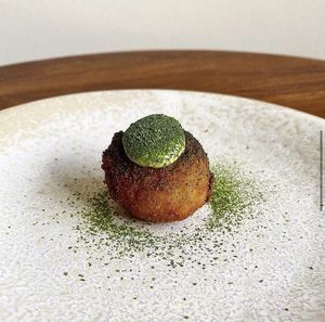   at Table 13 in Wheatley