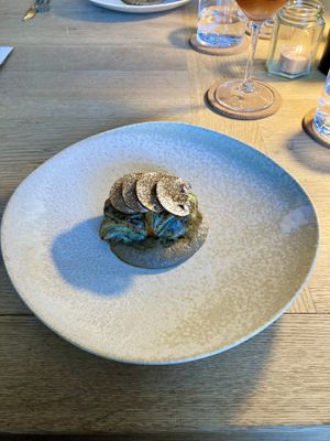   at Table 13 in Wheatley