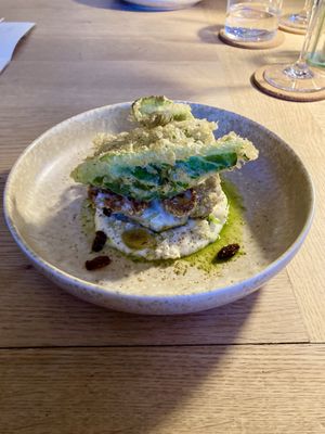   at Table 13 in Wheatley