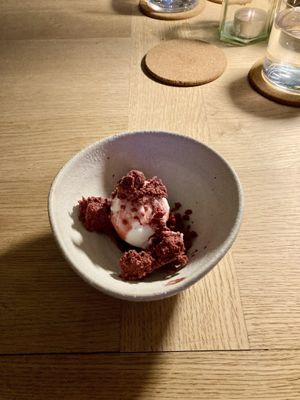   at Table 13 in Wheatley