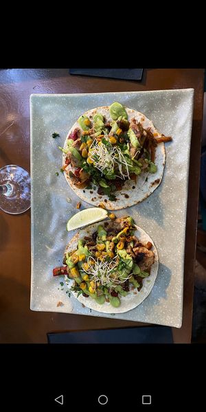 Meraviglioso! at Sa Fonda in Mallorca