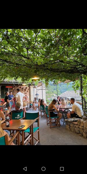  at Sa Fonda in Mallorca