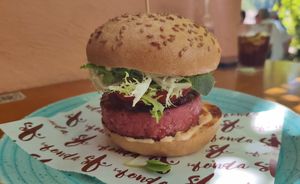  at Sa Fonda in Mallorca