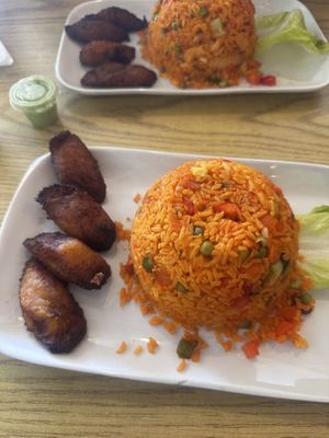   at Hello Chicken in Pineville