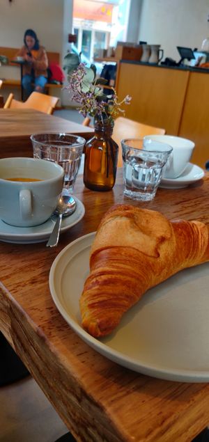  at Jonas Reindl Coffee Roaster - Cafe & Roastery in Vienna