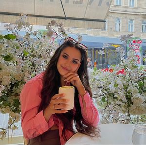   at Crème de la Crème in Vienna