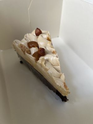   at Crème de la Crème in Vienna