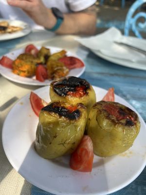   at Sirincem in Sirince