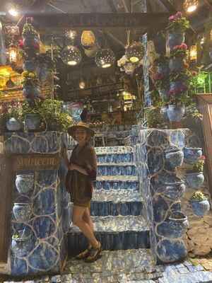   at Sirincem in Sirince