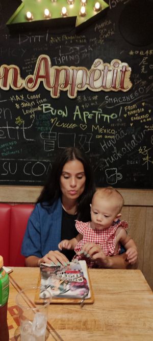  at Burger Tiger in Dubrovnik