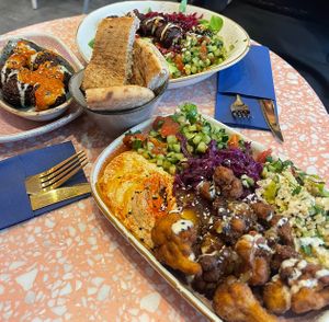   at Heppy Green - City in Frankfurt