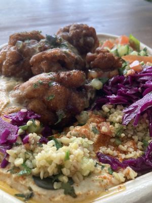   at Heppy Green - City in Frankfurt