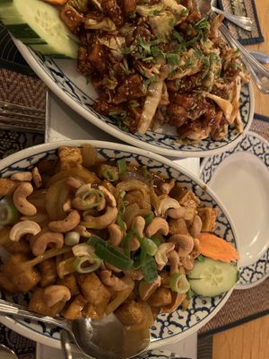   at Chang Phurk in Nederweert