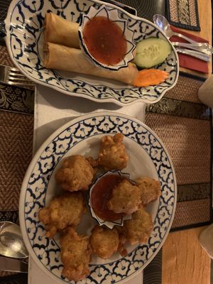   at Chang Phurk in Nederweert