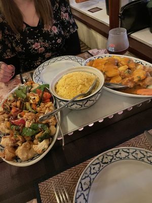   at Chang Phurk in Nederweert