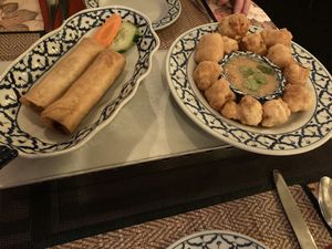   at Chang Phurk in Nederweert