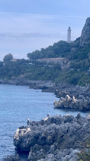   at Vegan Food Tour in Cefalu