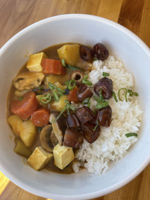   at Fin+Fowl Kitchen in Silverton