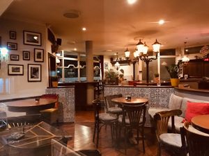 Bodega Bühlot at Bodega Bühlot in Buehl