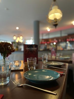 Bodega Bühlot at Bodega Bühlot in Buehl