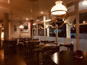 Bodega Bühlot at Bodega Bühlot in Buehl